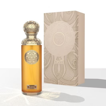 GISSAH SAVA EDP